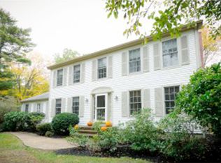 26 Alexis Ln, Hampton Falls, NH 03844