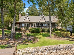 85 Briarwood Point, Dadeville, AL 36853