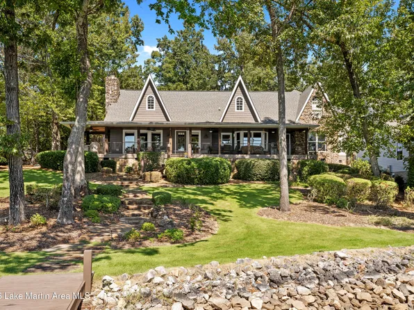 85 Briarwood Point, Dadeville, AL 36853