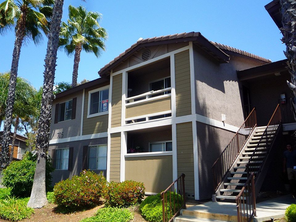 1st image of 705 Ash Ln APT 205