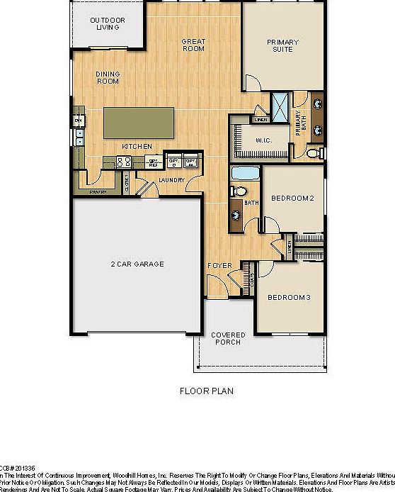 2nd image of 1041 SE Ridgeview Dr #22