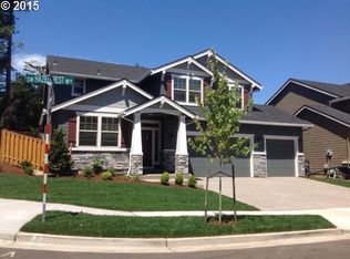 13293 SW Hazelcrest Way LOT 7, Tigard, OR 97224