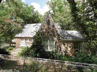 3024 S Battery St, Little Rock, AR 72206