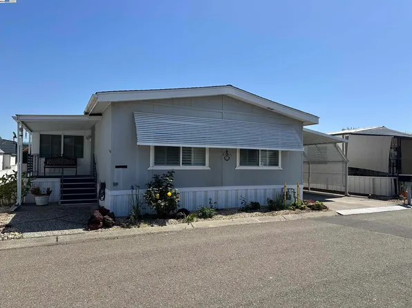 28952 Whitecliff Rd, Hayward, CA 94544