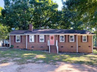 121 Miller St, Simpsonville, SC 29680