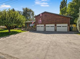 1118 Sequoia St, Klamath Falls, OR 97601