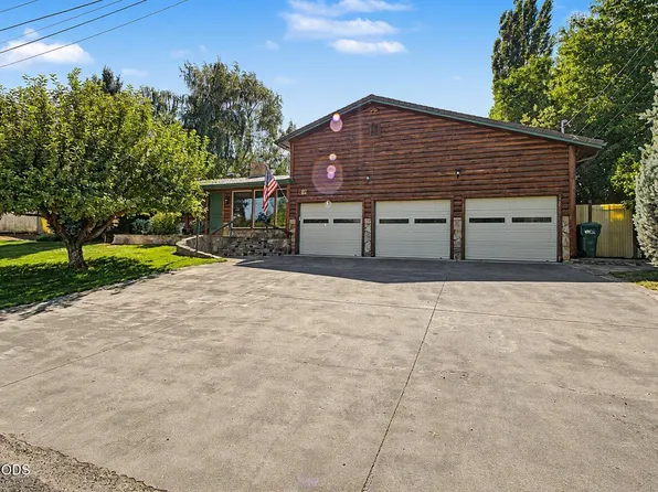 1118 Sequoia St, Klamath Falls, OR 97601