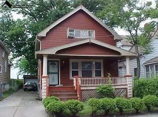 11406 Methyl Ave, Cleveland, OH 44120