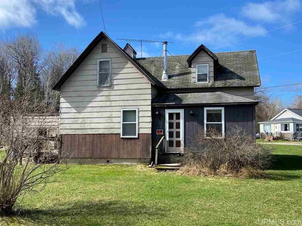 Rapid River Real Estate Rapid River Mi Homes For Sale Zillow