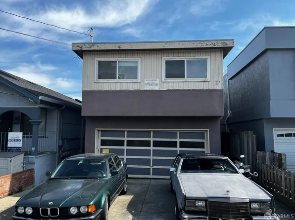118 Gardiner Ave, South San Francisco, CA 94080