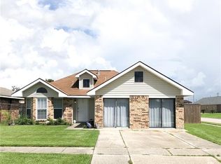 5009 Dueling Oaks Ave, Marrero, LA 70072