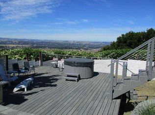 4125 Orr Ranch Rd, Santa Rosa, CA 95404