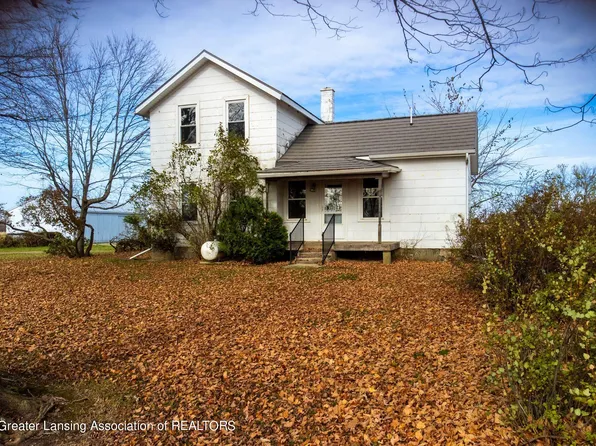 1605 Curtis Rd, Dansville, MI 48819