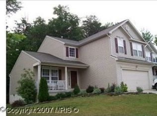 104 Patriots Way, Elkton, MD 21921