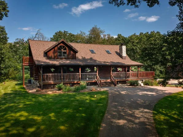 W6919 Heram ROAD, Holmen, WI 54636