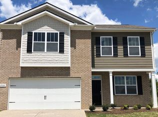 1163 Woodbridge Blvd, Lebanon, TN 37090