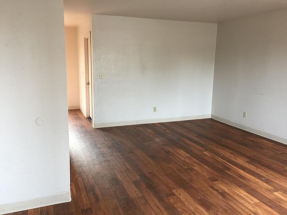 Large living room