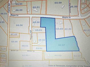 0 Maple Dr, Atoka, TN 38004