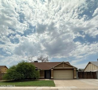 7217 W PARADISE Drive, Peoria, AZ, 85345
