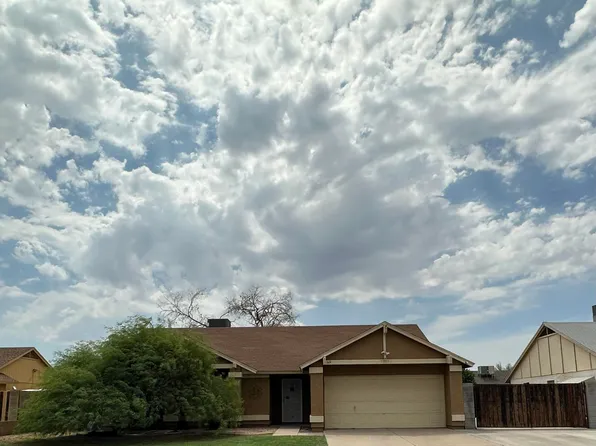 7217 W PARADISE Drive, Peoria, AZ 85345