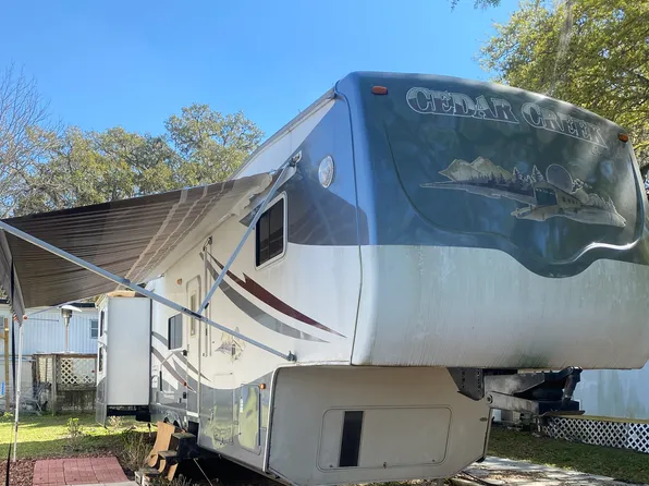 626 S Broad St Lot 6, Brooksville, FL 34601