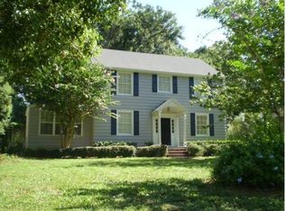 1205 Greenridge Rd, Jacksonville, FL 32207