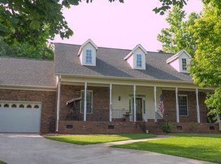 520 Branchview Ct, China Grove, NC 28023