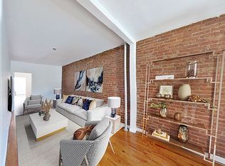 334 E 117th St #1A, New York, NY 10035