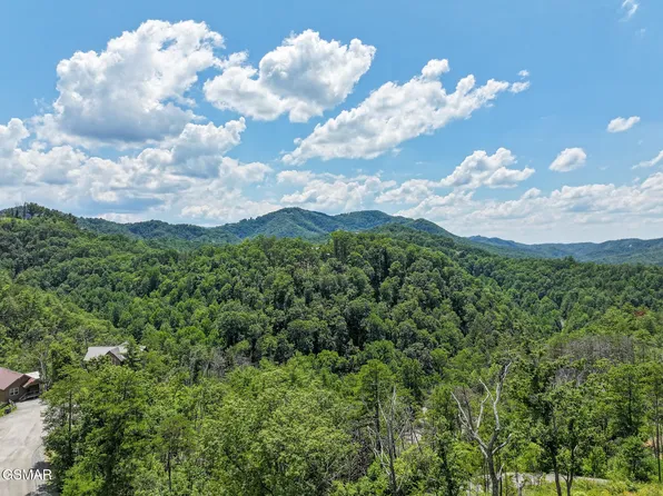 23 Coopers Hawk Way Lot 23, Sevierville, TN 37862