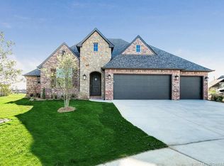4624 S 185th Ave, Tulsa, OK 74134