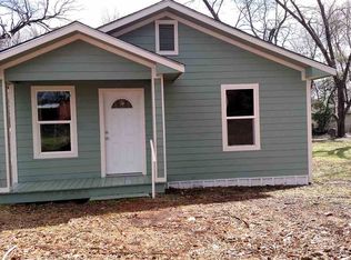 1300 Calloway St, Marshall, TX 75670