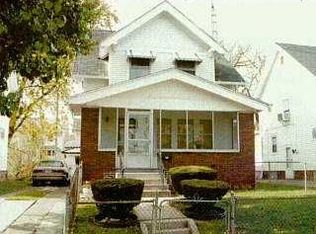 1805 Joffre St, Toledo, OH 43607