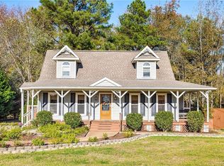 17849 Willowynde Rd, Chester, VA 23836