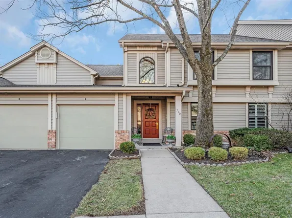 710 Lofty Point Dr APT C, Ballwin, MO 63021