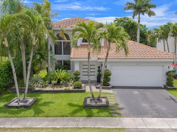 52 Gables Boulevard, Weston, FL 33326