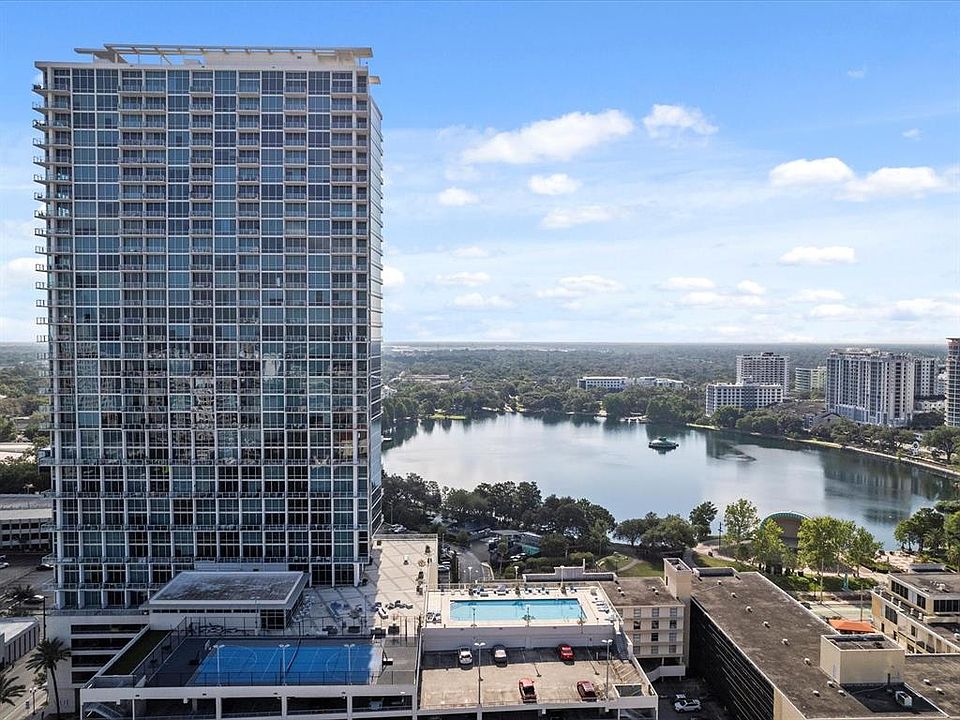 The Vue Orlando Floor Plans Floor Roma