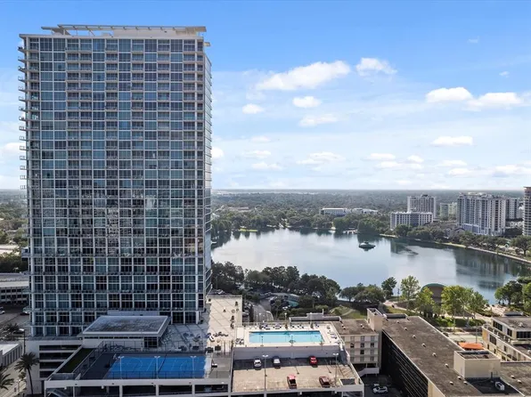 150 E Robinson St Unit 824, Orlando, FL 32801