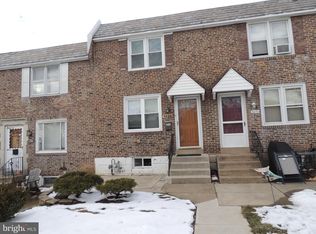 5232 Palmer Mill Rd, Clifton Heights, PA 19018