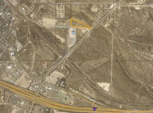 93 Tbd Us Hwy, Wells, NV 89835