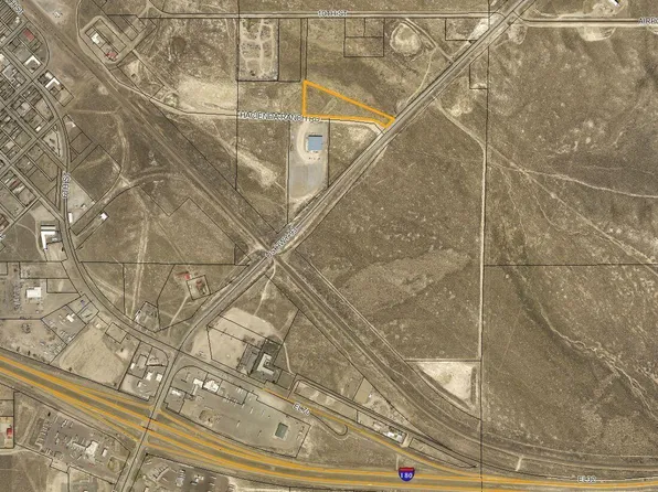 93 Tbd Us Hwy, Wells, NV 89835