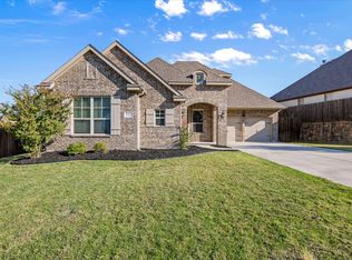 332 Bluffside Trl, Fort Worth, TX 76126