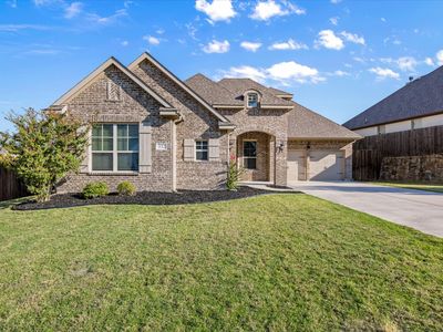 332 Bluffside Trl, Fort Worth, TX, 76126
