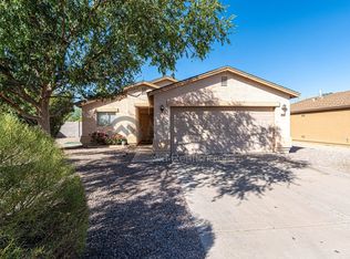 1158 E Silversmith Trl, San Tan Valley, AZ 85143