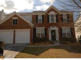 815 Lazarus Dr, Woodstock, GA 30188