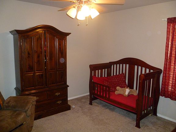 Bedroom #1