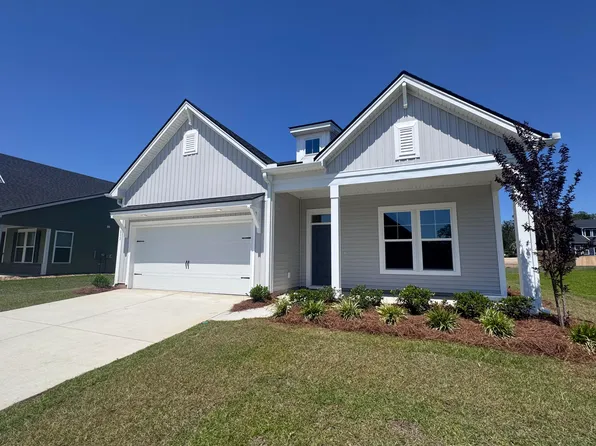 202 Magustin Rd, Goose Creek, SC 29445
