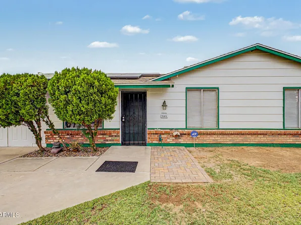 7145 W INDIANOLA Avenue, Phoenix, AZ 85033