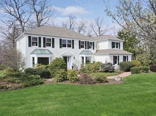 11 Summit Dr, Basking Ridge, NJ 07920