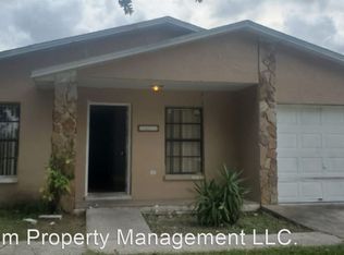 2612 W Saint Conrad St, Tampa, FL 33607