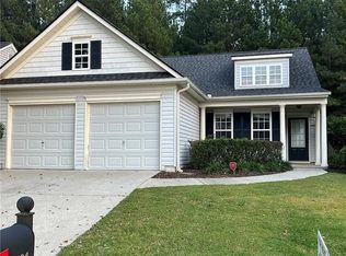 324 White Oak Way, Canton, GA 30114